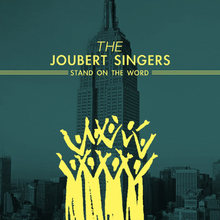 The Joubert Singers Stand On The Word Cdr Mp3 Album Download
