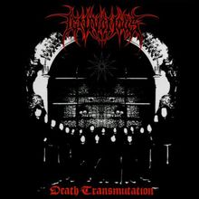 Death Transmutation