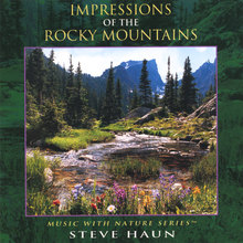 Impressions of the Rocky Mountains