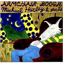 Armchair Boogie (Vinyl)