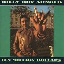 Ten Million Dollars (Remastered 1995)