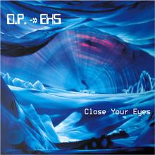 Close Your Eyes - Single