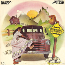Nutbush City Limits (Vinyl)