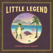 Orphan League Champs