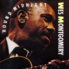 'round Midnight (Vinyl)
