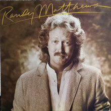 Randy Matthews (Vinyl)