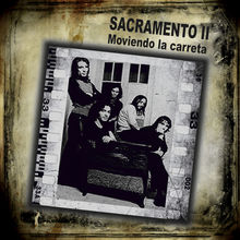 Moviendo La Carreta (Vinyl)