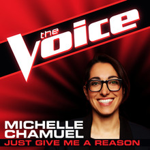 Just Give Me A Reason (The Voice Performance) (CDS)