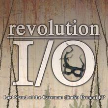 Last Stand of the Caveman (Radio Promo)