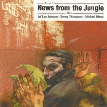 News From The Jungle