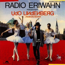 Radio Eriwahn (With Das Panikorchester)