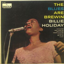 The Blues Are Brewin' (Vinyl)