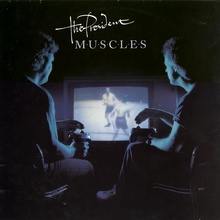 Muscles (Vinyl)