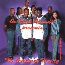 The Outreach Family Project