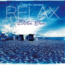 Relax Edition One (Disc 2: Moon)