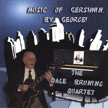 Music of Gershwin, By George!