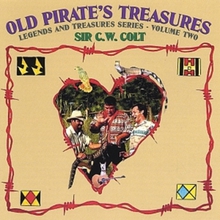 Old Pirate's Treasures