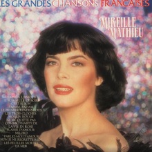Les Grandes Chansons Françaises (Vinyl)