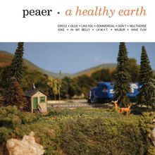 A Healthy Earth