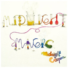 Midnight Creepers CD2