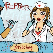 Stitches (EP)
