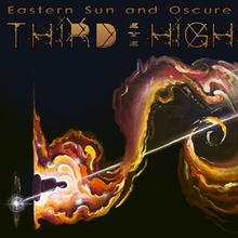 Third Eye High (CDS)