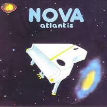 Atlantis (Vinyl)