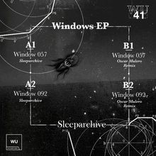 Windows (EP)