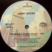 The Bubble Bunch (EP) (Vinyl)