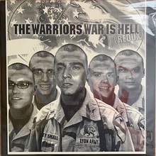 War Is Hell (Vinyl)