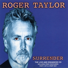 Surrender (EP)