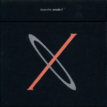 X2: B-Sides - Sex CD2