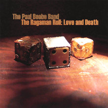 The Ragaman Roll: Love and Death