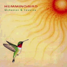 Hummingbird (With Rick Wakeman)
