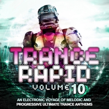 Trance Rapid Vol. 10