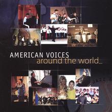 American Voices Around the World