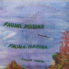 Fauna Marina (Vinyl)