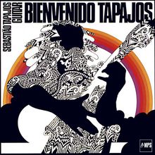 Bienvenido Tapajos (Vinyl)