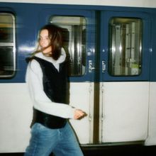 Une Semaine À Paris (EP)