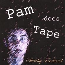 Pam Does Tape