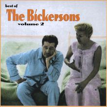 Best of the Bickersons Volume 2