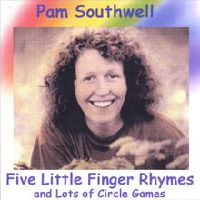 Five Little Finger Rhymes