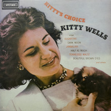 Kitty's Choice (Vinyl)