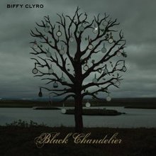 Black Chandelier (EP)