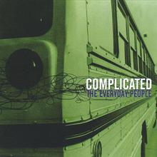 Complicated EP