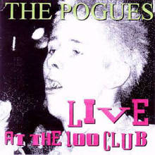 Live At The 100 Club London