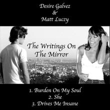 The Writings On The Mirror - EP
