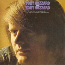 Tony Hazzard Sings Tony Hazzard