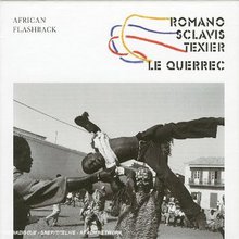 African Flashback (With Romano & Texier)