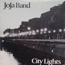 City Lights (Vinyl)